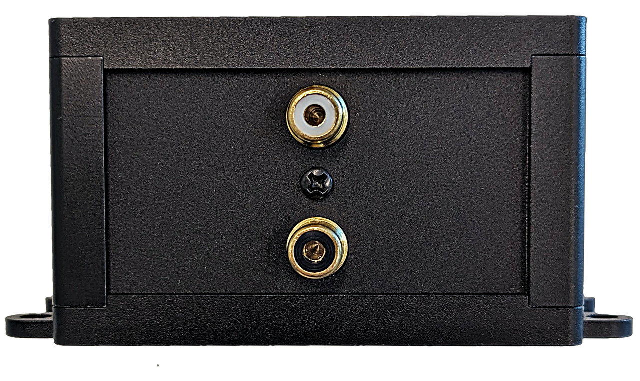 SHCA Premium 1 to 4 RCA Distribution block