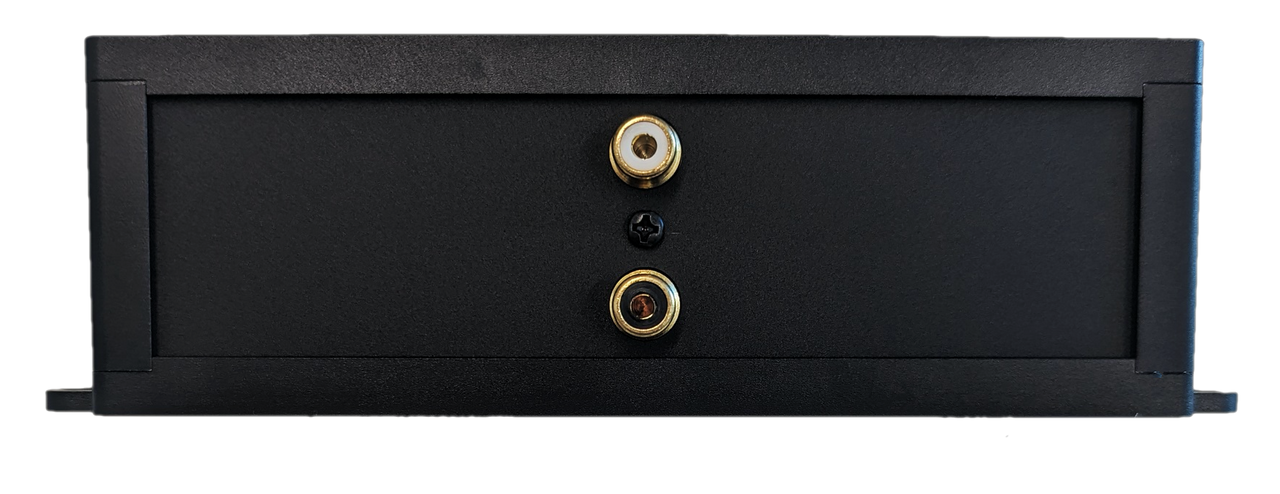 SHCA Premium 1 to 6 RCA Distribution Block