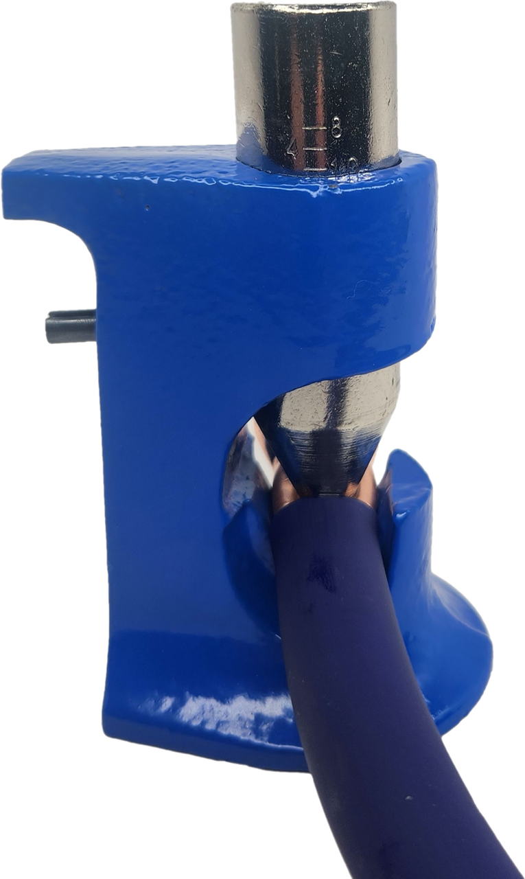Sky High Car Audio Premium Bench Top Crimper