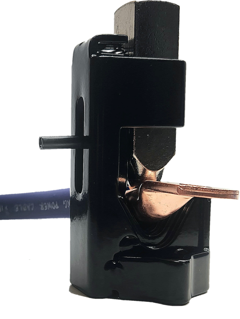 Sky High Car Audio Bench Top Crimper