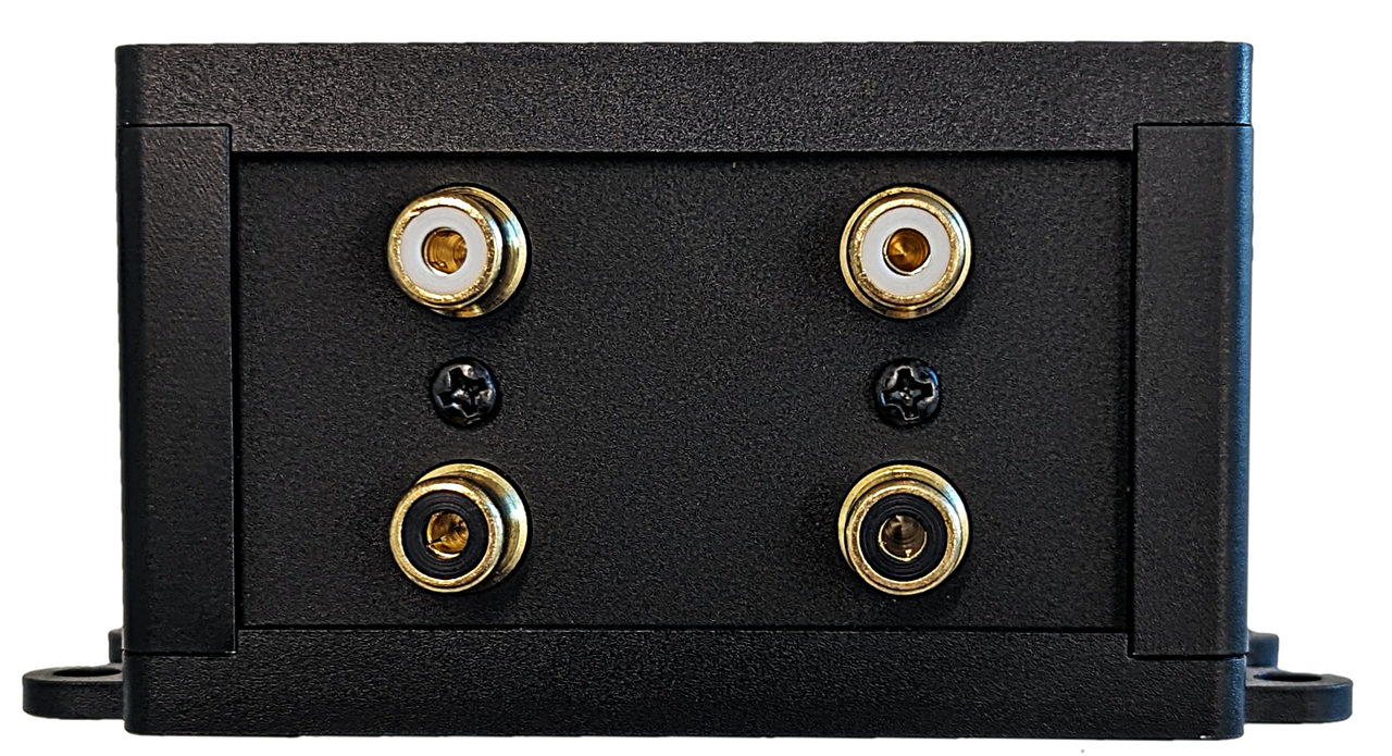SHCA Premium 2 to 4 SPLIT RCA Distribution block