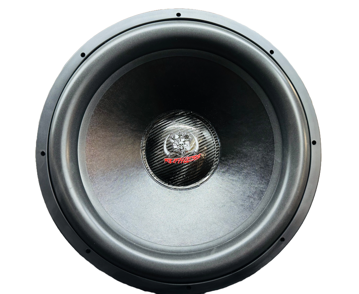 Ruthless Audio Neo 4"VC Subwoofer