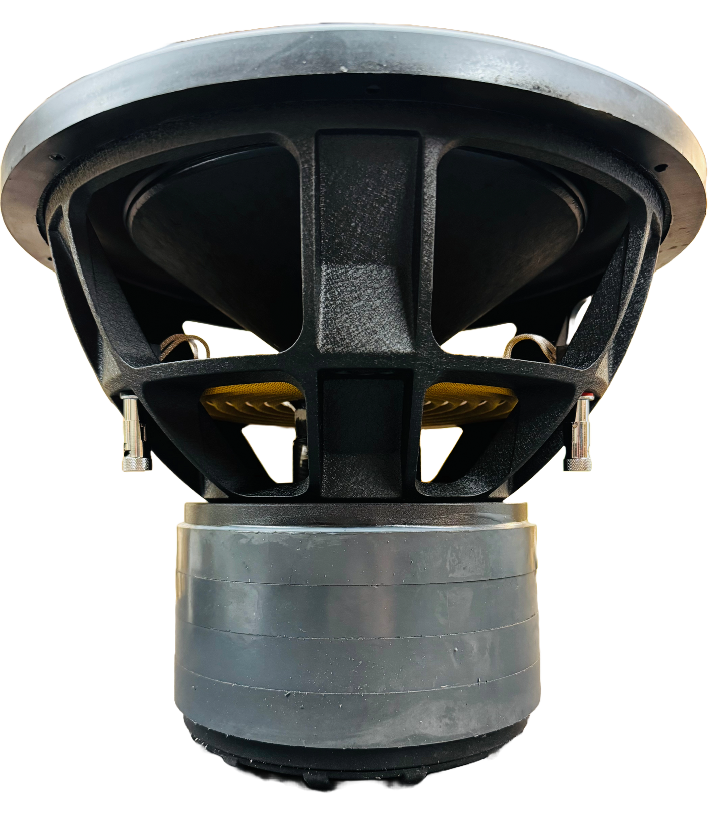 Ruthless Audio 3" VC Subwoofer