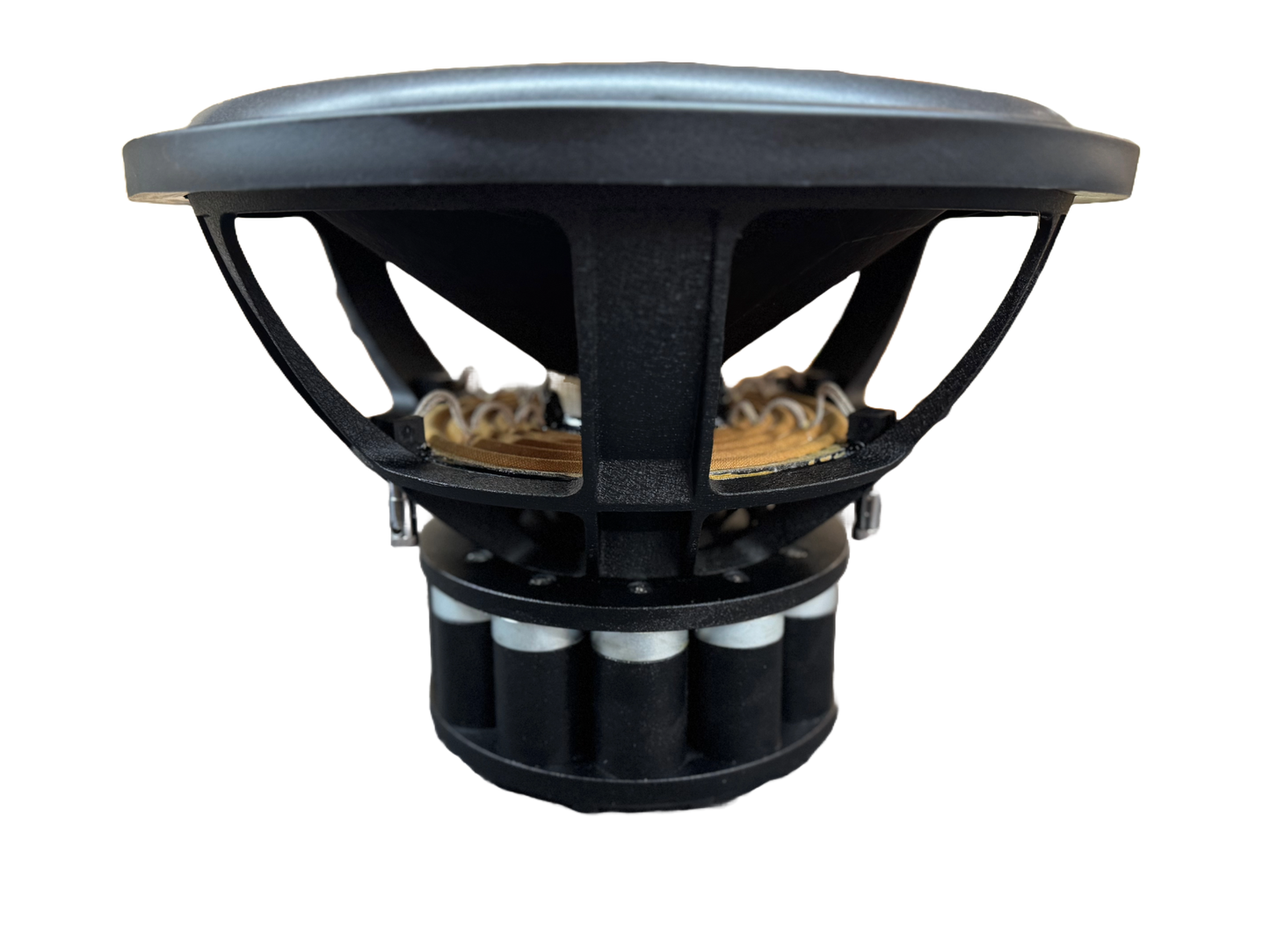 Ruthless Audio Neo 4"VC Subwoofer
