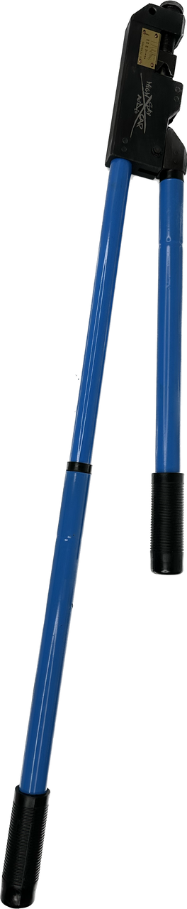 Sky High Car Audio Telescoping Heavy Duty XL Crimper