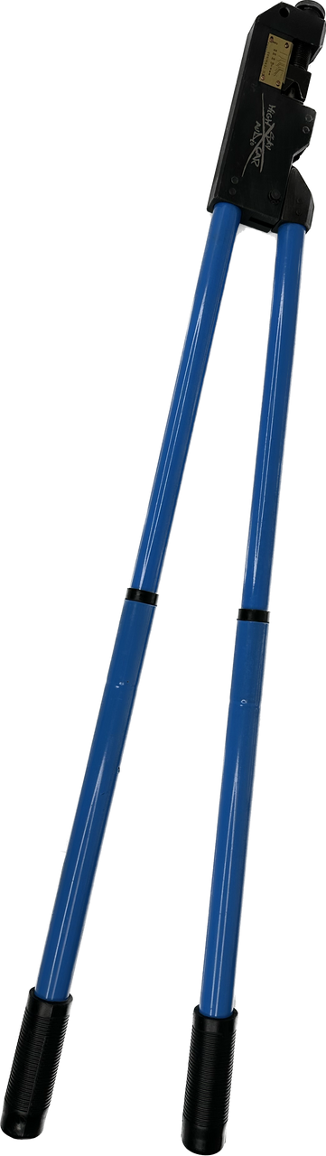 Sky High Car Audio Telescoping Heavy Duty XL Crimper