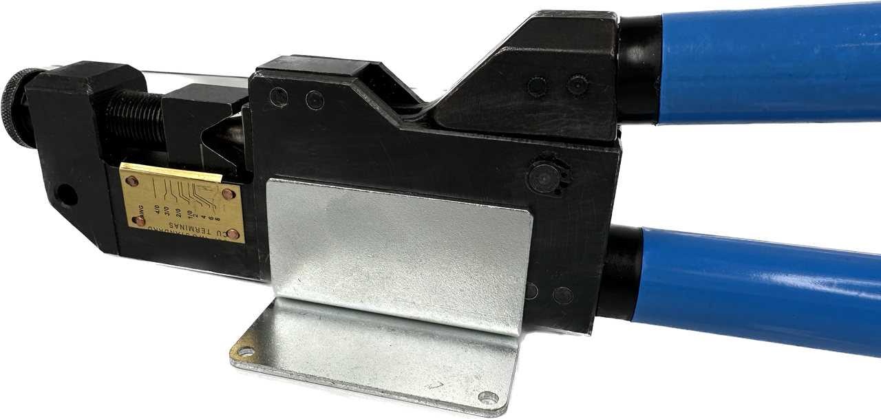 Sky High Car Audio Telescoping Heavy Duty XL Crimper