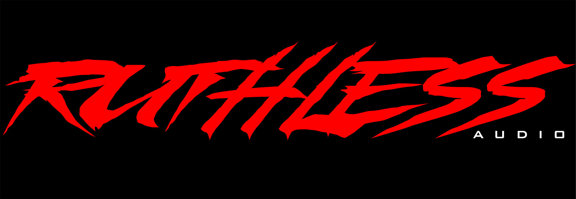 Ruthless Audio