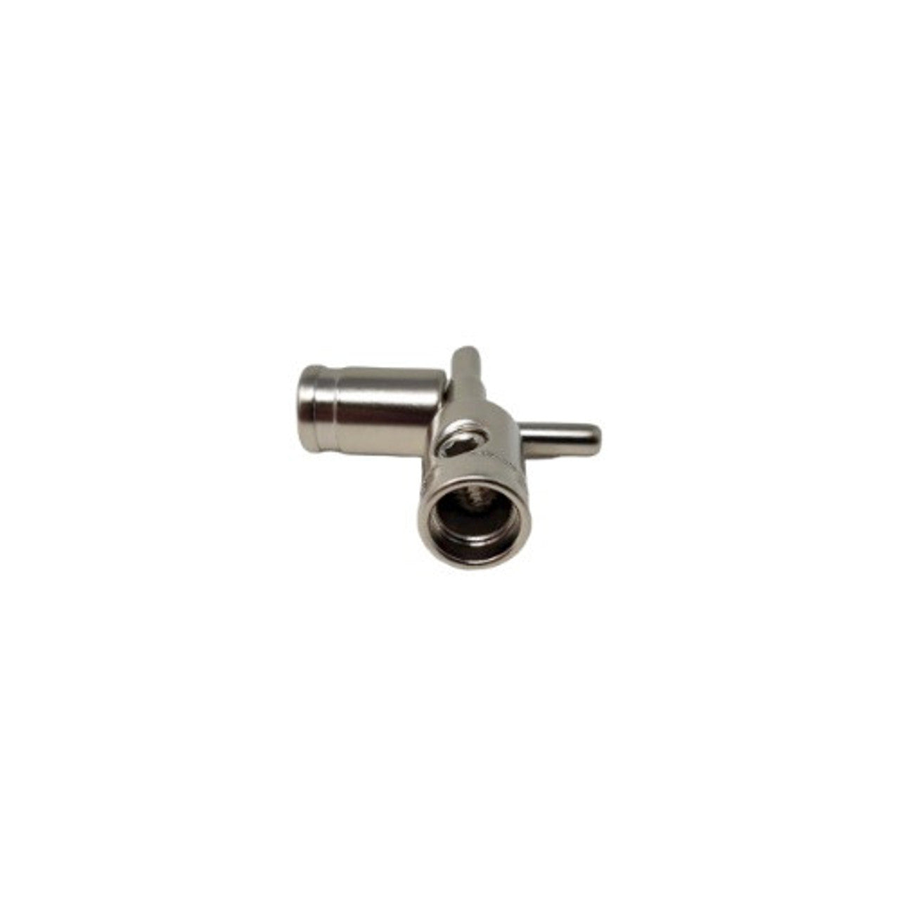 Sky High Car Audio Pair 4ga to 8ga Amp Inputs w/ Heat shrink