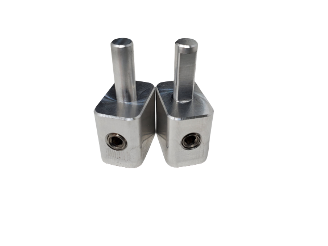 SHCA - Dual 8ga Speaker Wire Amplifier Outputs (2 Pieces)