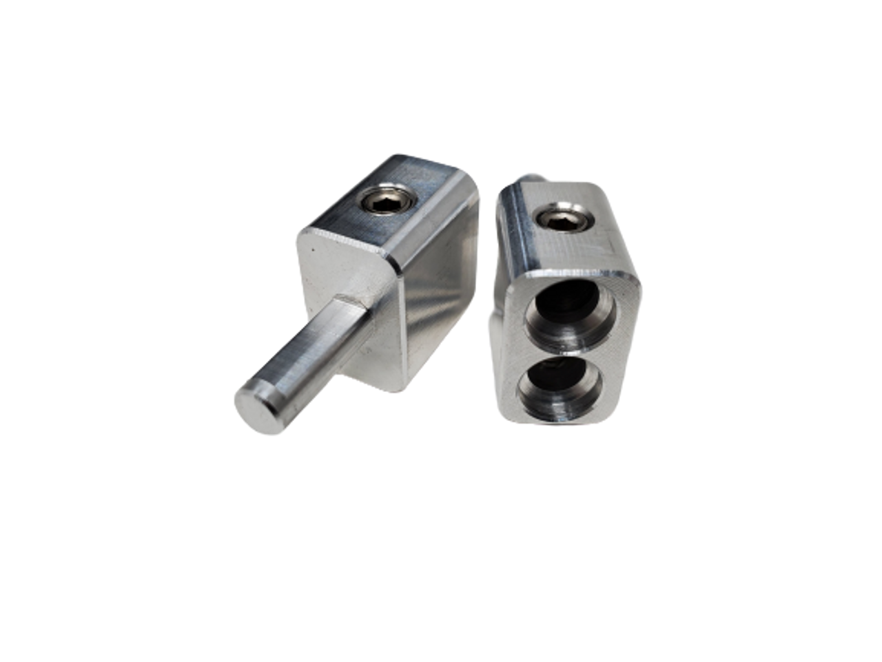 SHCA - Dual 8ga Speaker Wire Amplifier Outputs (2 Pieces)