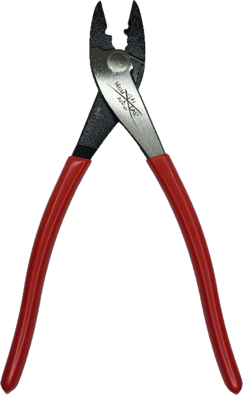 Sky High Car Audio Wire Crimping / Cutting Pliers