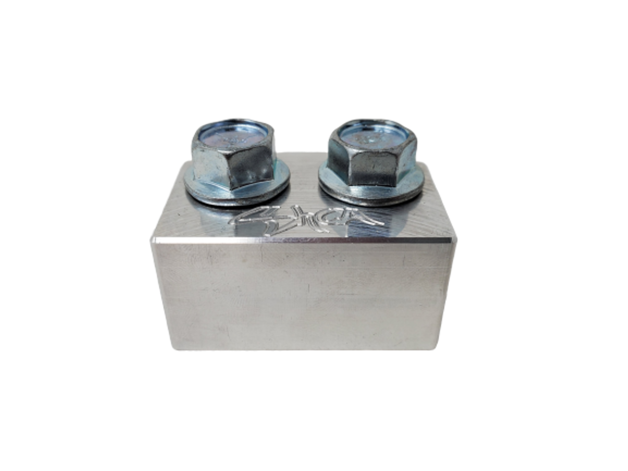 Sky High Car Audio Alternator Distribution Block 2/0 SHCA Ring Terminal