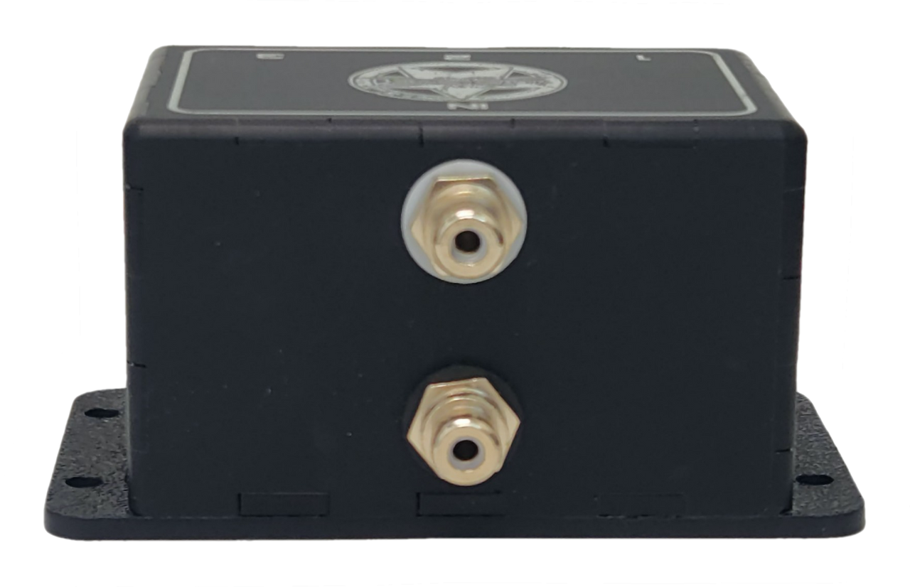 SHCA Premium 1 to 3 RCA Distribution block