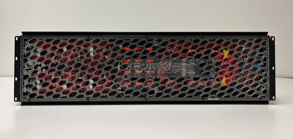 8500.1 Gately Acrylic Backplate