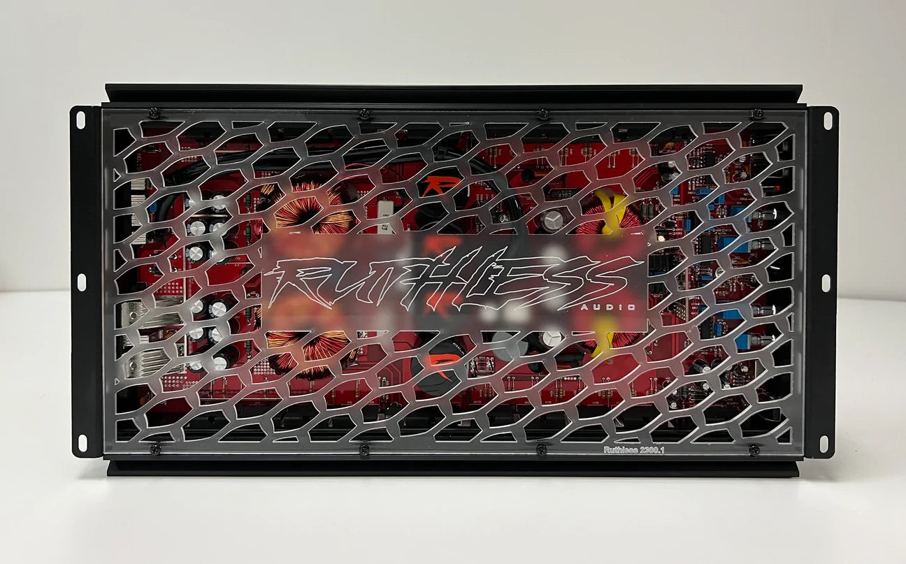 2300.1 Gately Acrylic Backplate