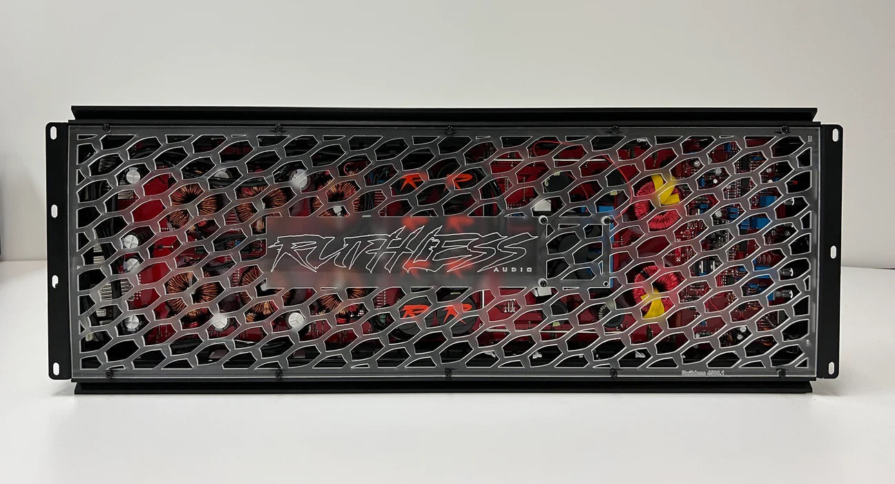4500.1 Gately Acrylic Backplate