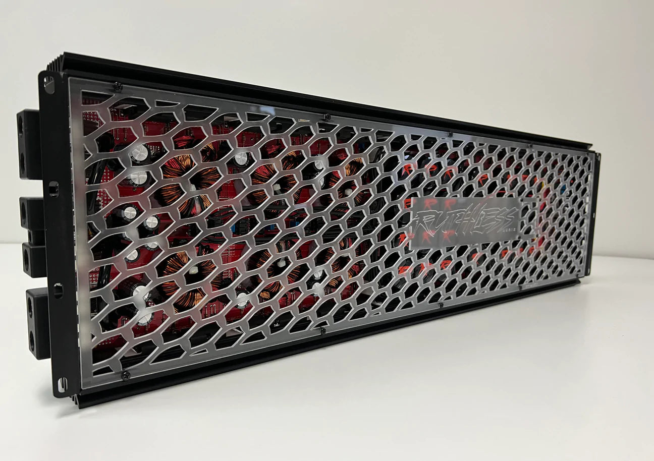 8500.1 Gately Acrylic Backplate
