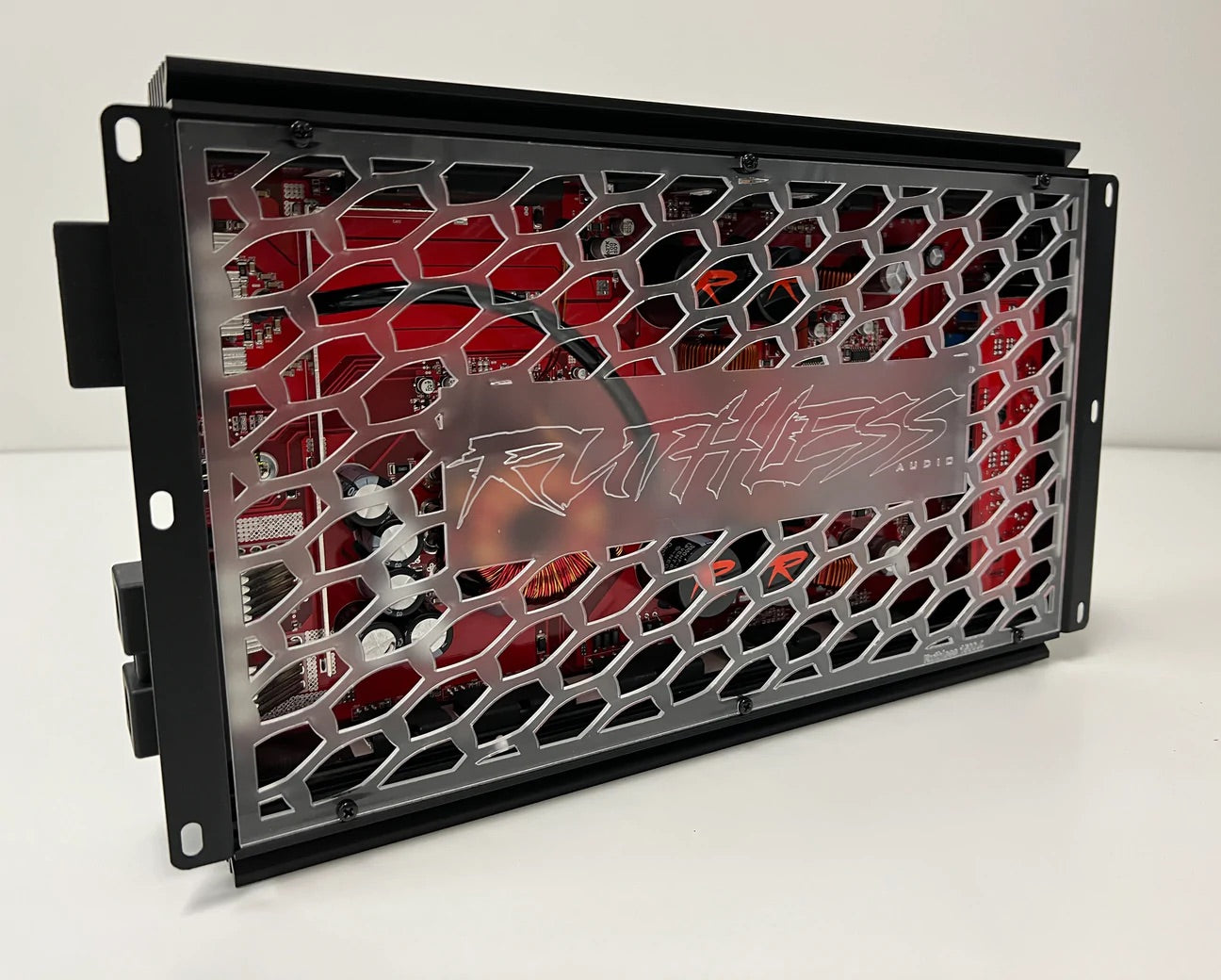 1500.4 Gately Acrylic Backplate
