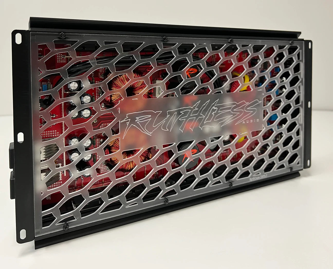 2300.1 Gately Acrylic Backplate