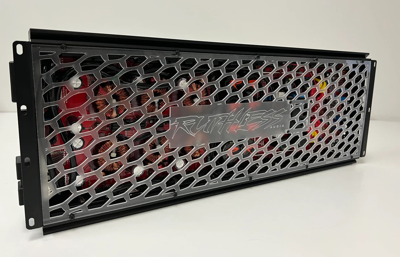 4500.1 Gately Acrylic Backplate
