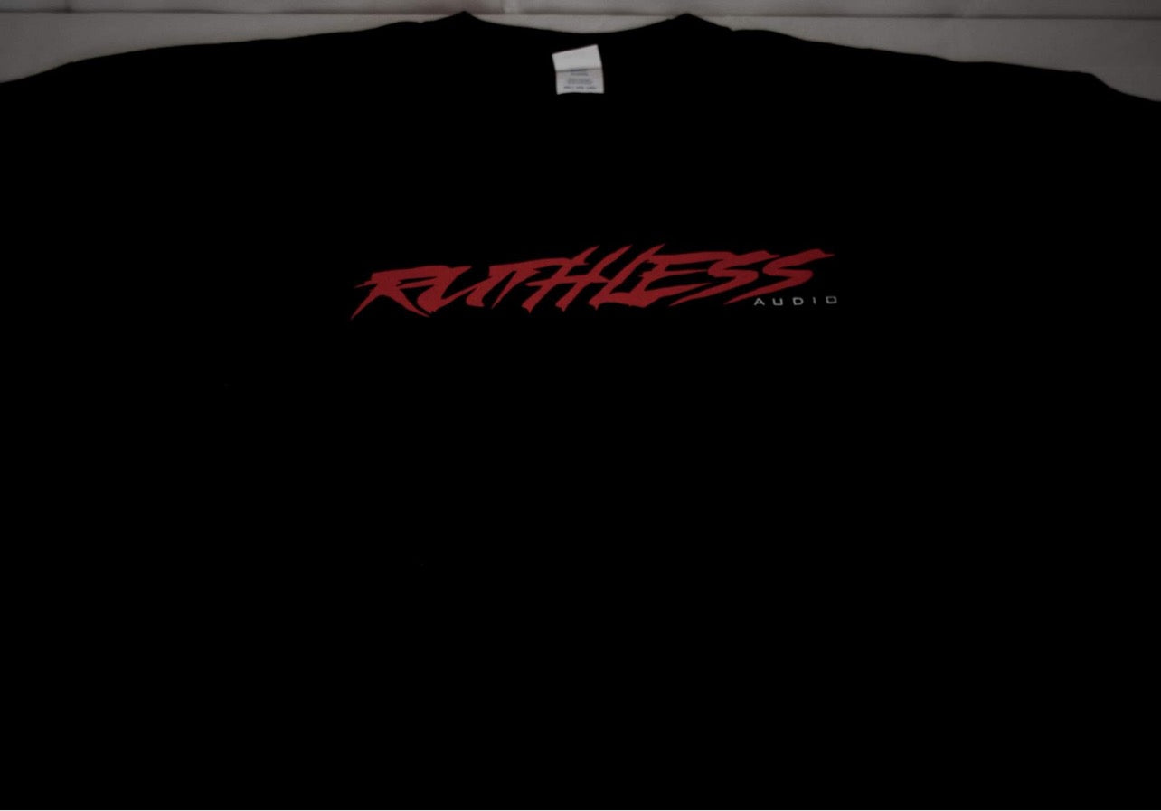 Ruthless Audio Shirt