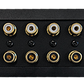 SHCA Premium 1 to 6 RCA Distribution Block