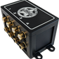 SHCA Premium 1 to 4 RCA Distribution block