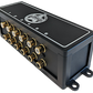 SHCA Premium 1 to 6 RCA Distribution Block