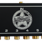 SHCA Premium 1 to 6 RCA Distribution Block