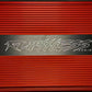 Ruthless Audio Red 10000.1