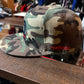 Ruthless Audio Hat Camo