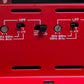 Ruthless Audio Red 5000.2