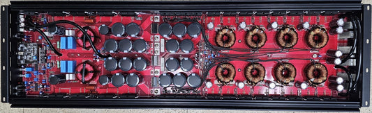 Ruthless 12.5k *Pre-order