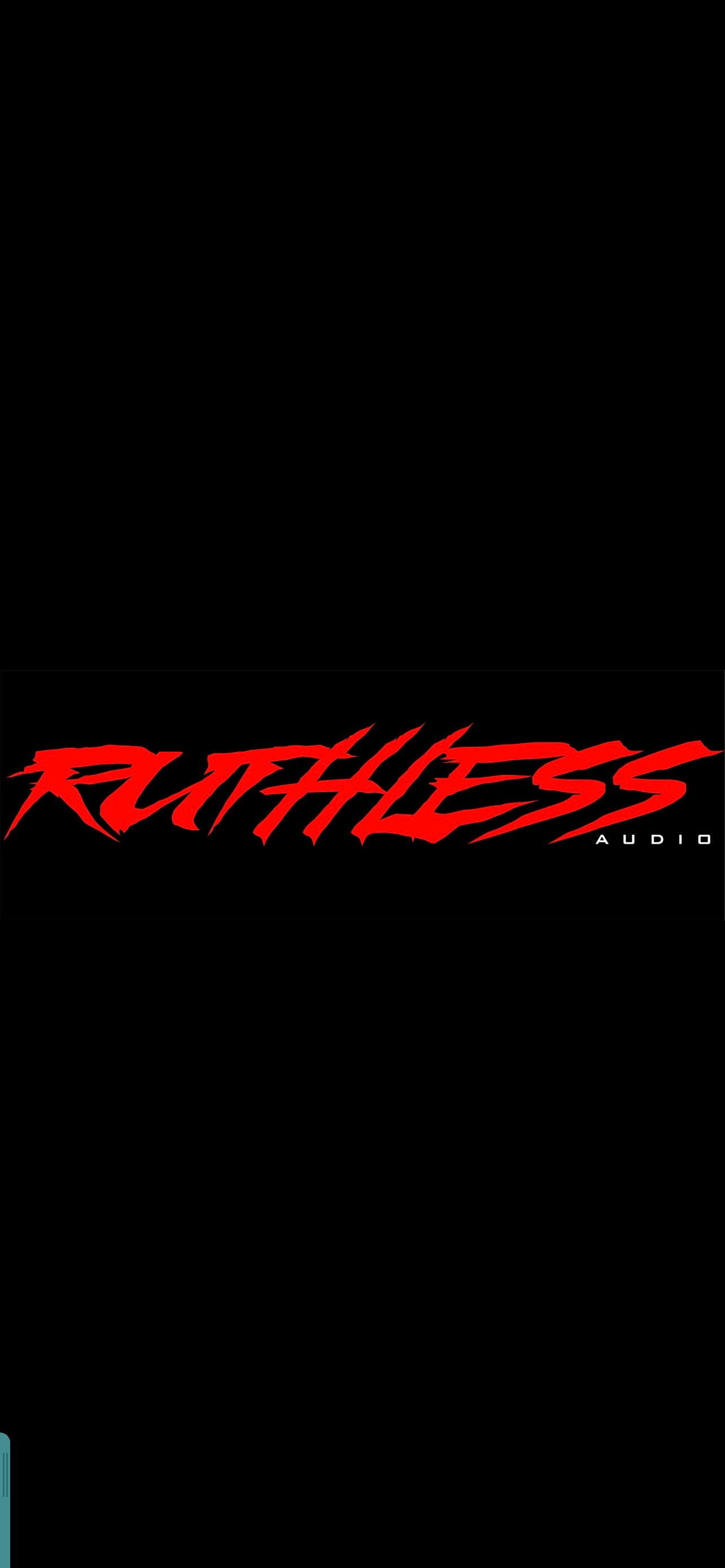 Products – Ruthless Audio