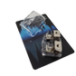 Sky High Car Audio Heavy Duty AGU Fuse Holder