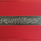 Ruthless Audio Red 7500.1
