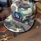 Ruthless Audio Hat Camo