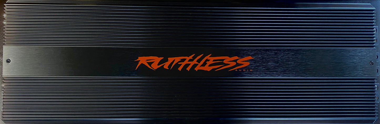 Ruthless Audio 10000.1
