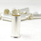 Sky High Car Audio 8 GA Wire Ferrules - Copper Tinned