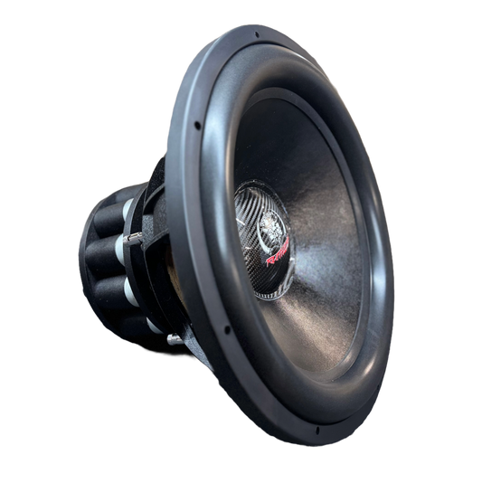 Ruthless Audio Neo 4"VC Subwoofer