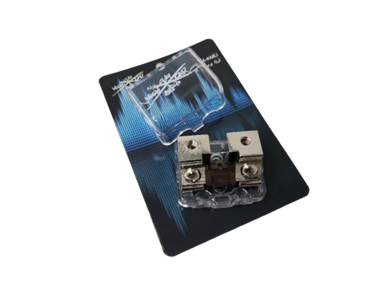 Sky High Car Audio Heavy Duty MANL Fuse Holder