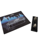 Sky High Car Audio 1/0 Gauge ANL Fuse Holder (Ring Terminals)