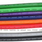 Sky High Car Audio OFC 2/0 XL Gauge - 50ft Coils