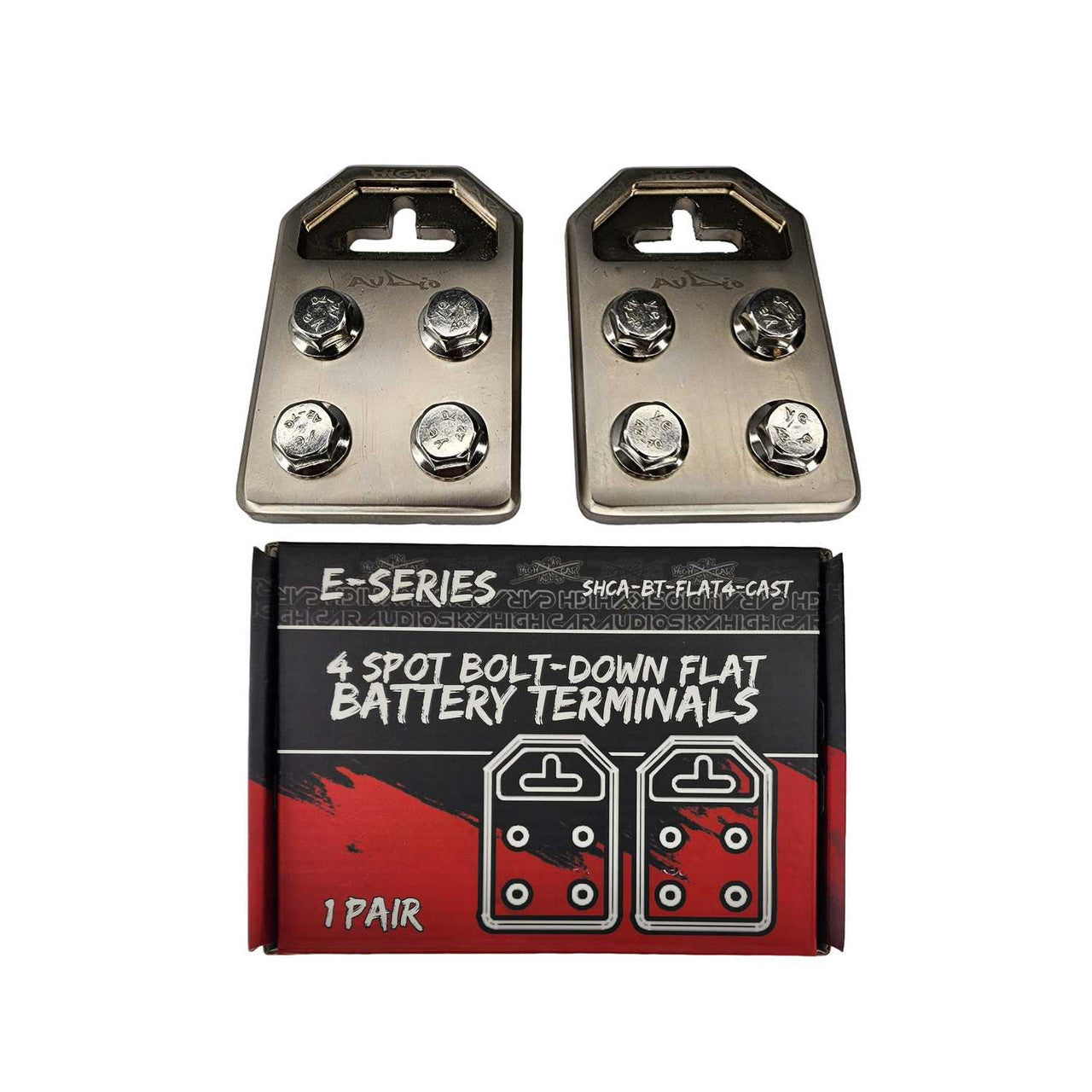 Buy NEW! Audiopipe RING-5.25R Universal 5.25" MDF Speaker Rings In - Foto 9