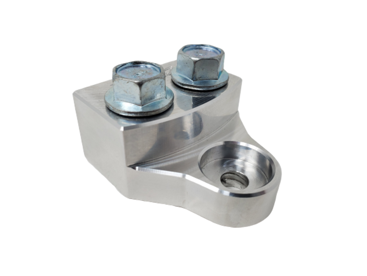 Sky High Car Audio Alternator Distribution Block 1/0 SHCA Ring Terminal