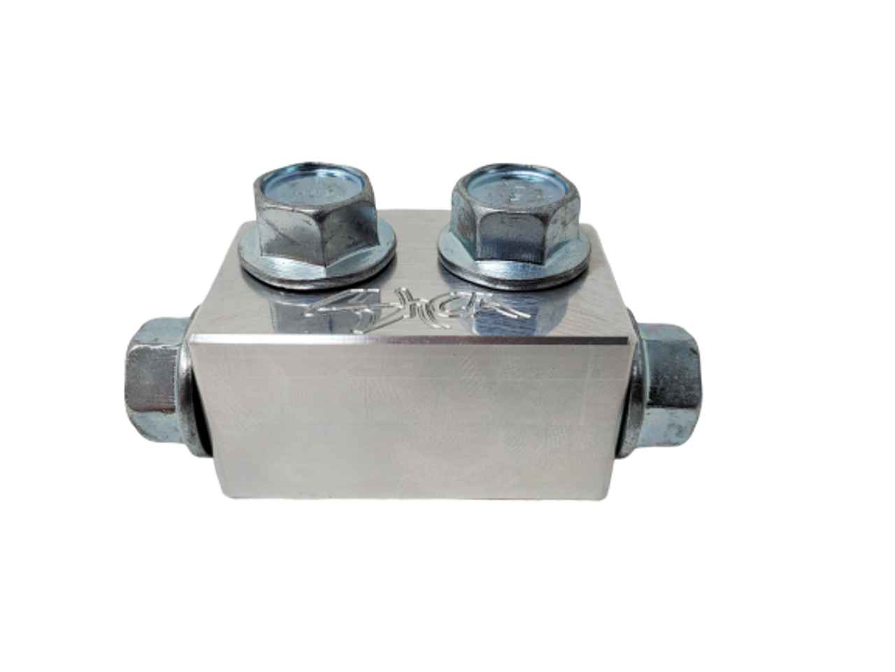 Sky High Car Audio Alternator Distribution Block 1/0 SHCA Ring Terminal