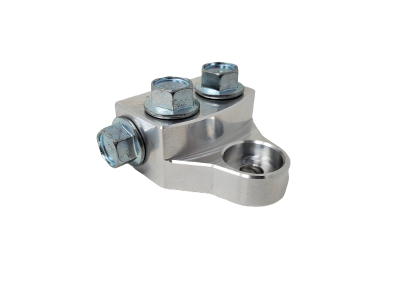 Sky High Car Audio Alternator Distribution Block 1/0 SHCA Ring Terminal