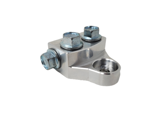 Sky High Car Audio Alternator Distribution Block 2/0 SHCA Ring Terminal