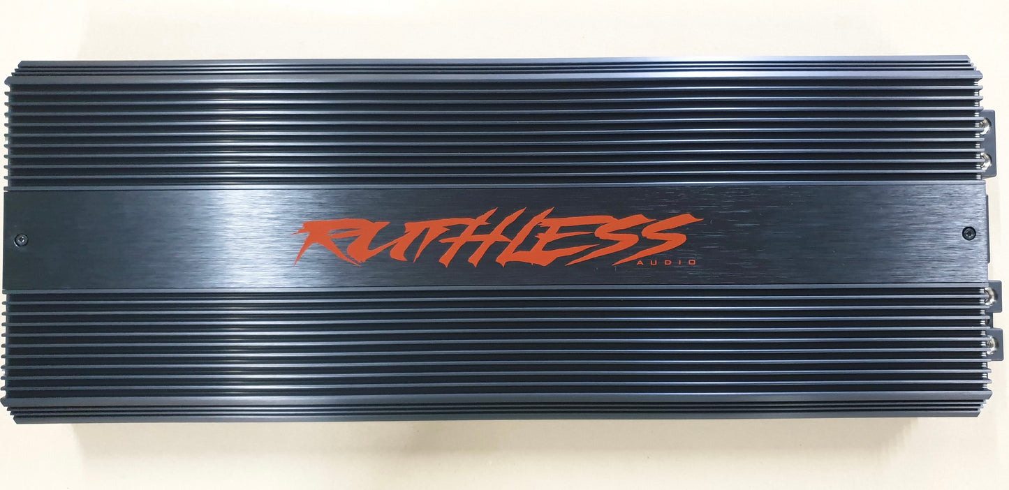 Ruthless Audio 4500.1